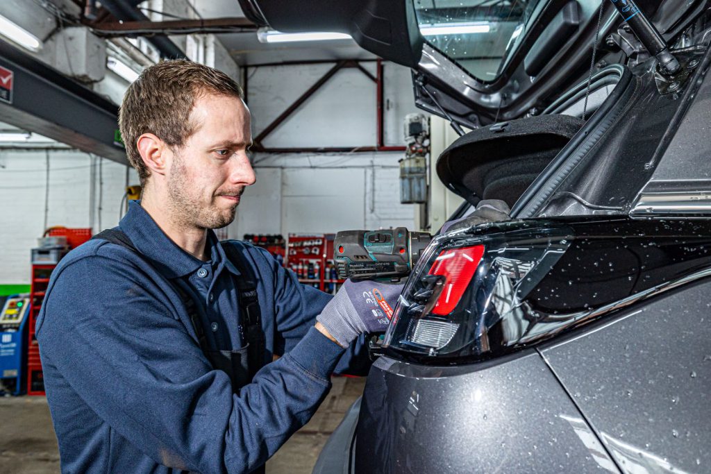 APK Keuring - Harrie Dijk Autoservice